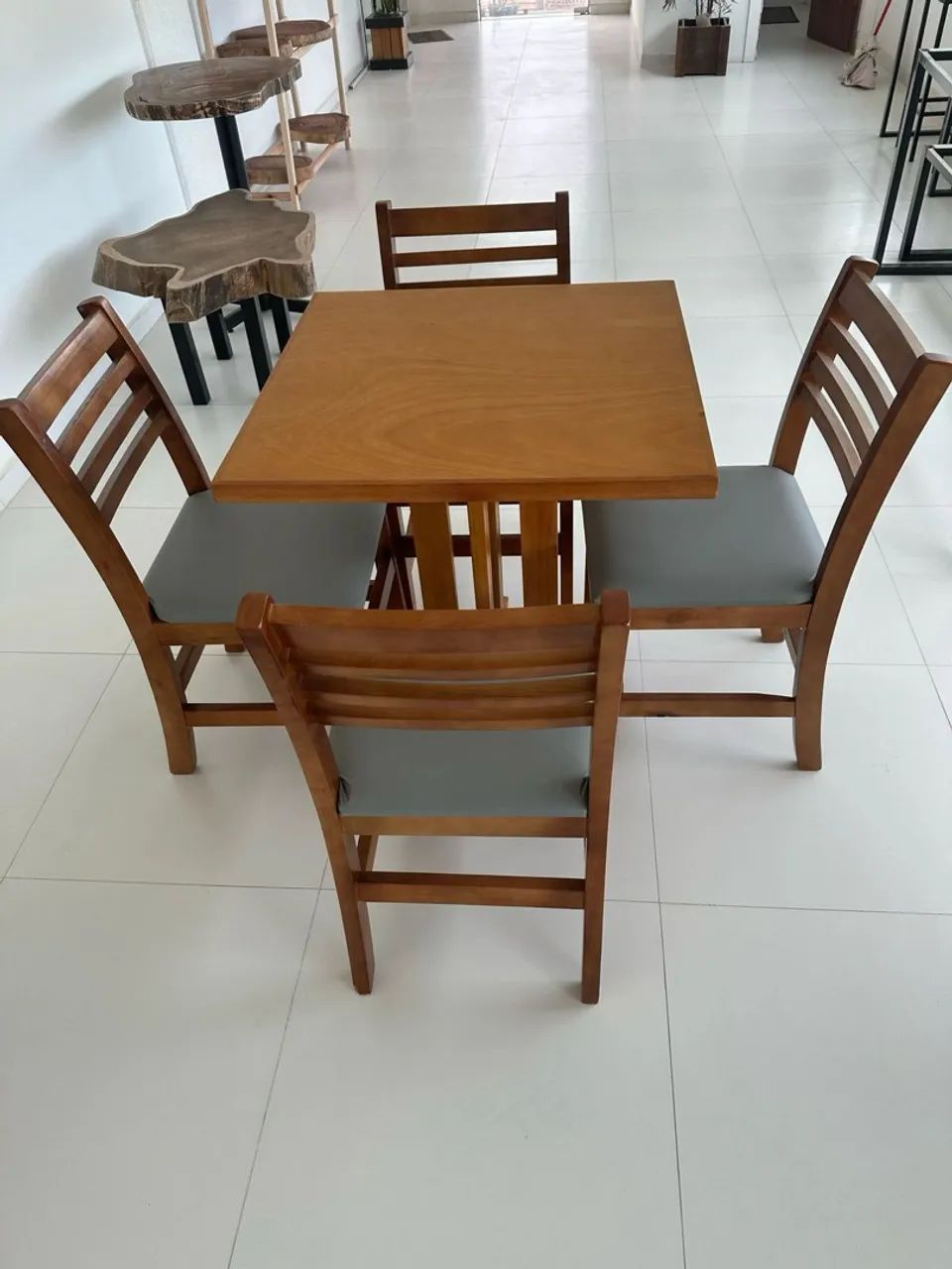 Mesas  cadeiras direto de fábrica 64352820311683123