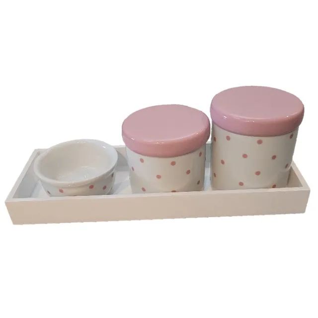 Kit Higiene