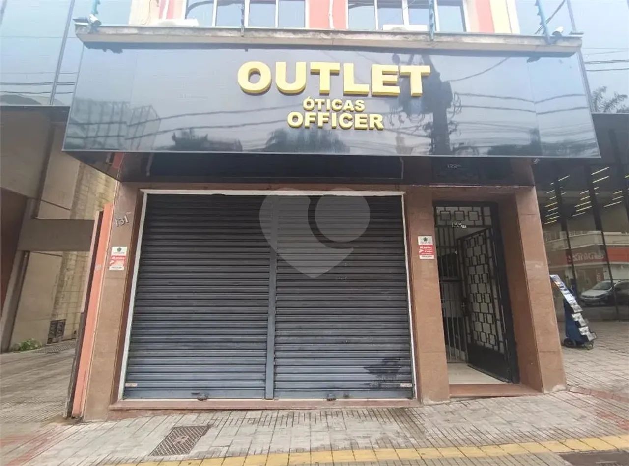 Salão para alugar no Centro, Sorocaba, SP