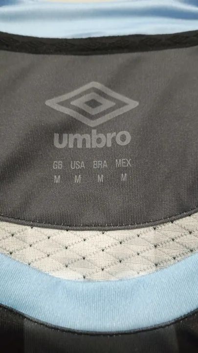 Camisa Atlético Tucuman Umbro 2018/2019 - Foto 5
