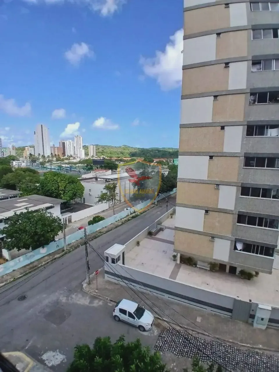EXCELENTE APARTAMENTO EM TIROL - Natal/RN