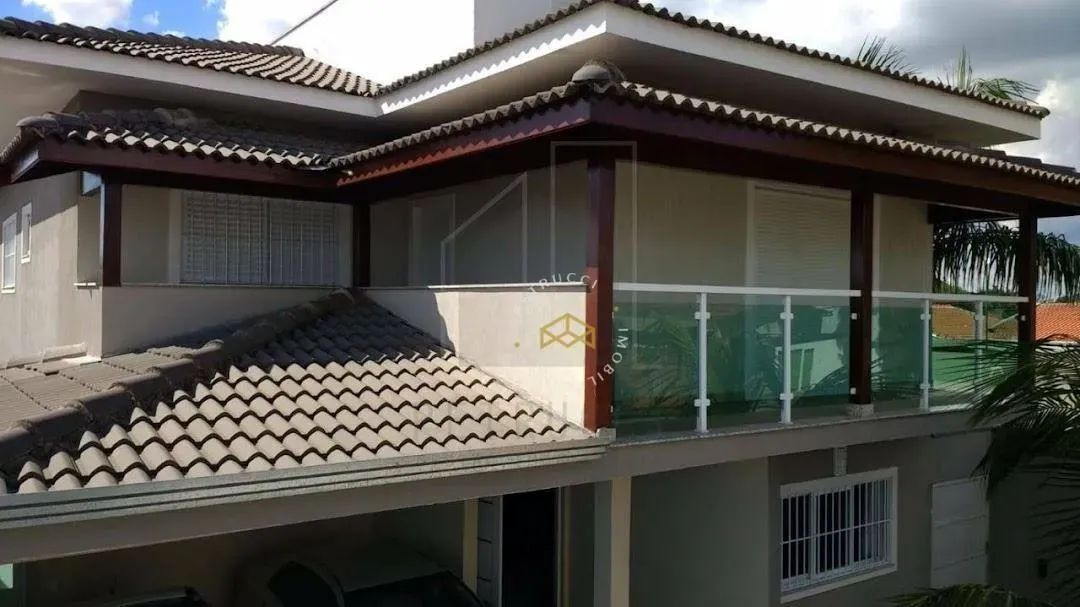 Casa com 4 dormitórios à venda, 380 m² por R$ 1.200.000,00 - Jardim São Domingos - Campina - Foto 2