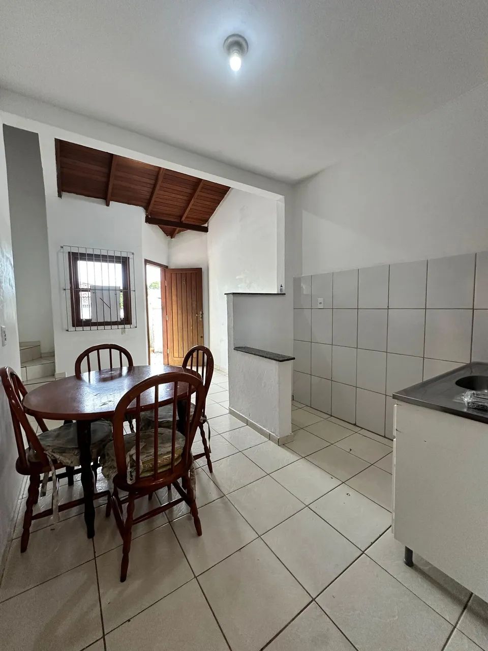 Casa Geminada em Campeche, Florianópolis/SC - Foto 5