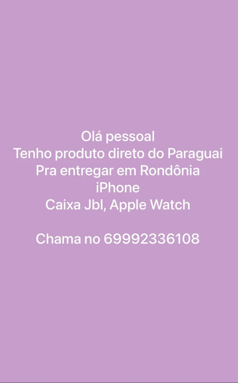 Os melhores preços 