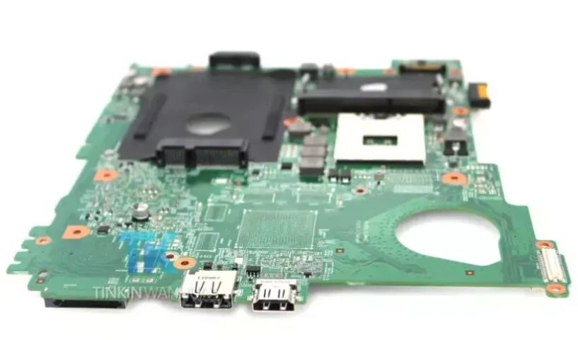 Placa-Mãe - Dell Inspiron N5110 - Foto 2