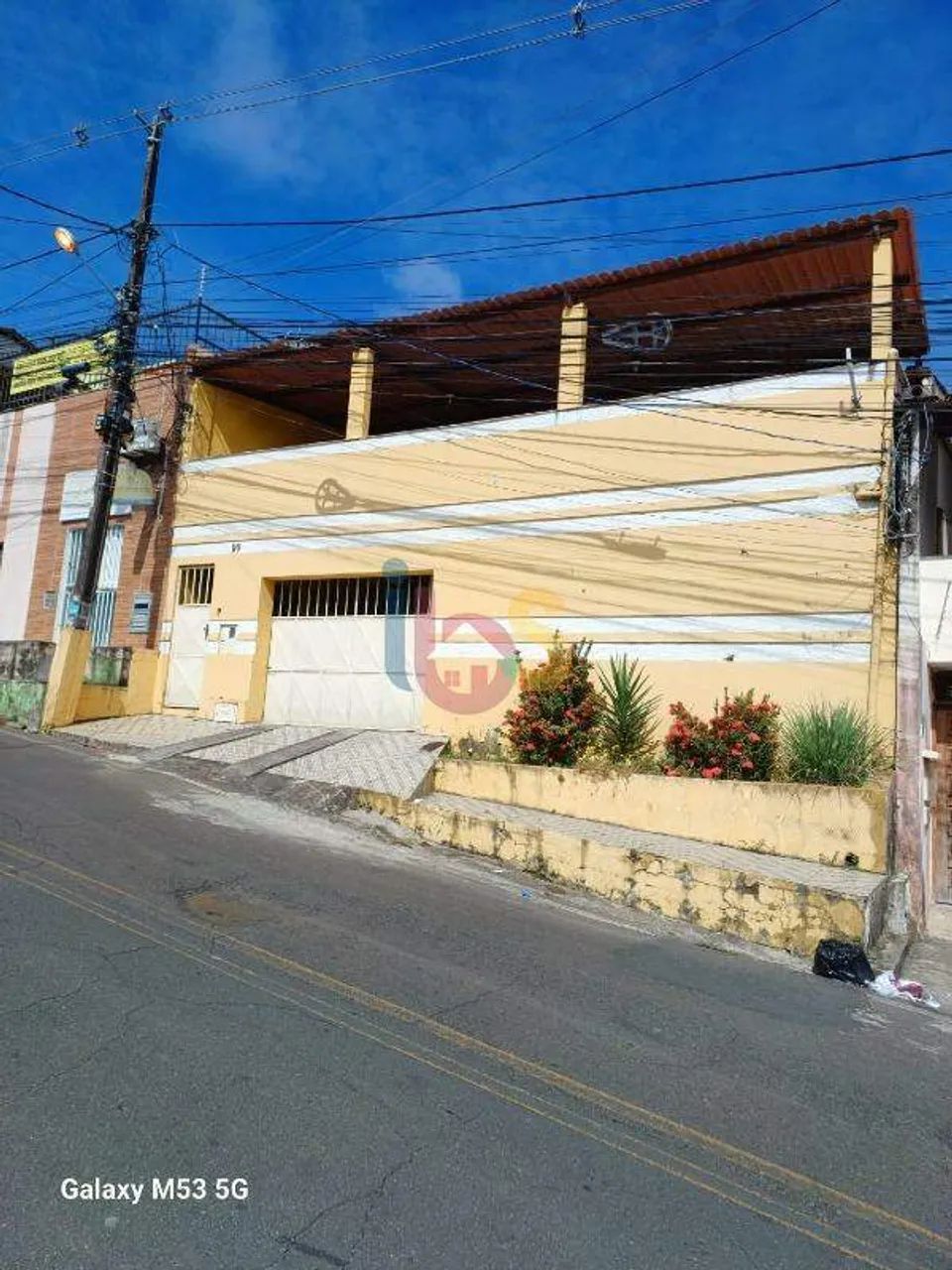 Vendo Casa no Bairro Pacheco - Foto 2