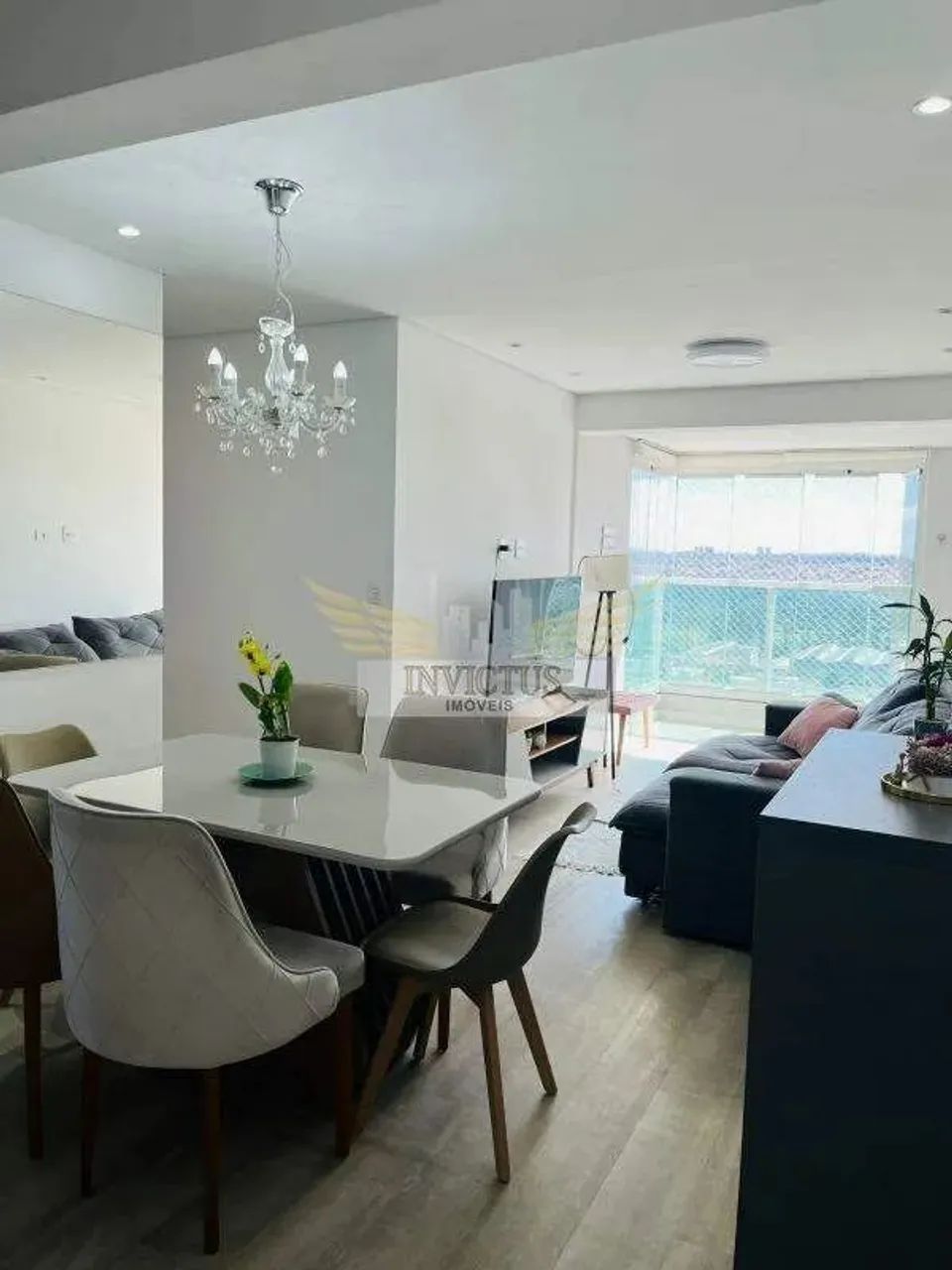 Apartamento com 2 Quartos no Edificio Tropical Garden para Comprar, 60m² - Bairro Jardim,  - Foto 2