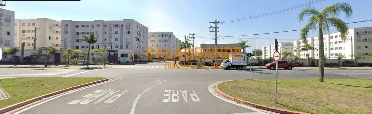 Imóvel para venda tem 52 metros quadrados com 2 quartos em Jardim Ismênia - São José dos C