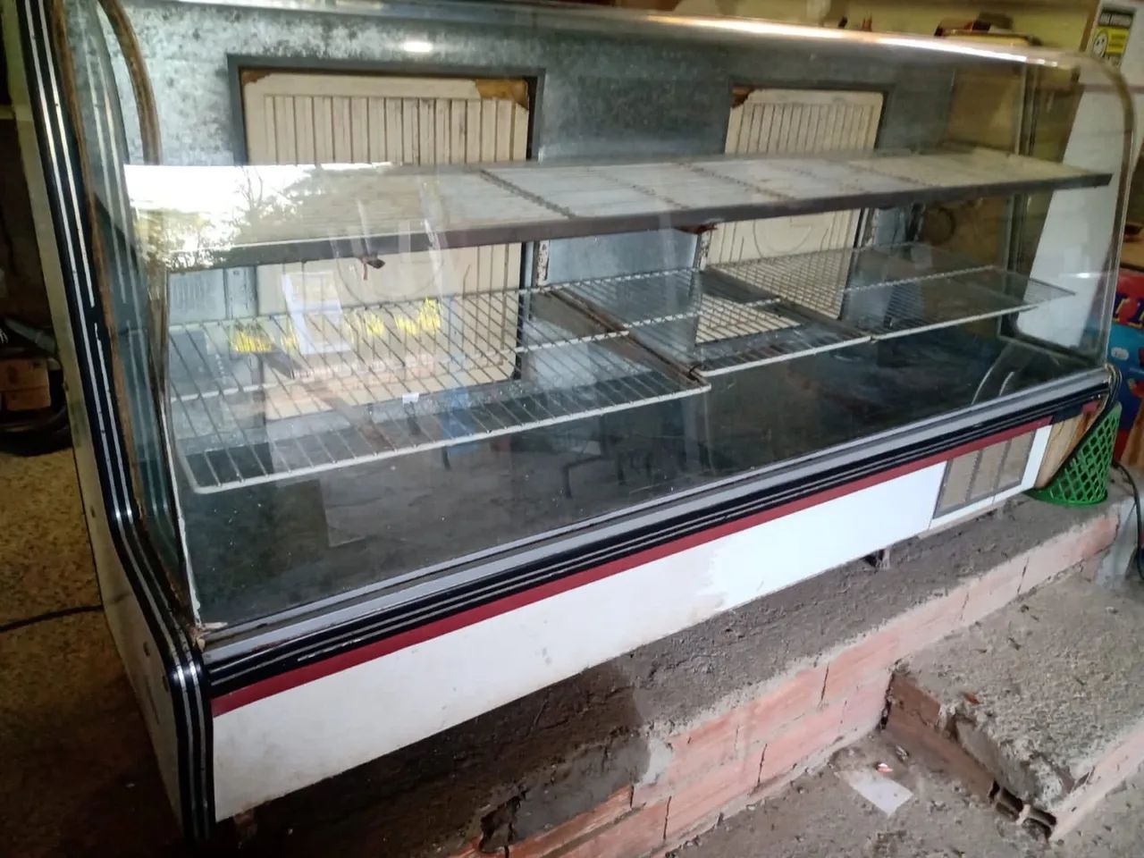 Vitrine Refrigerada para Exposição - Foto 2