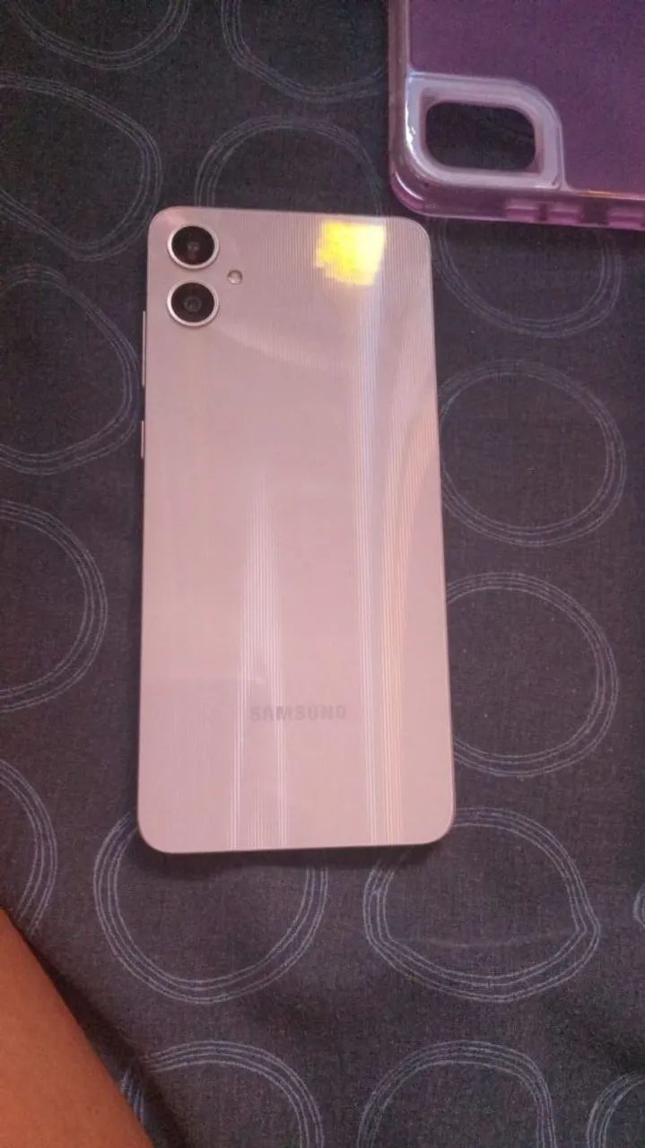 Celular Samsung em ótimo estado  - Foto 2