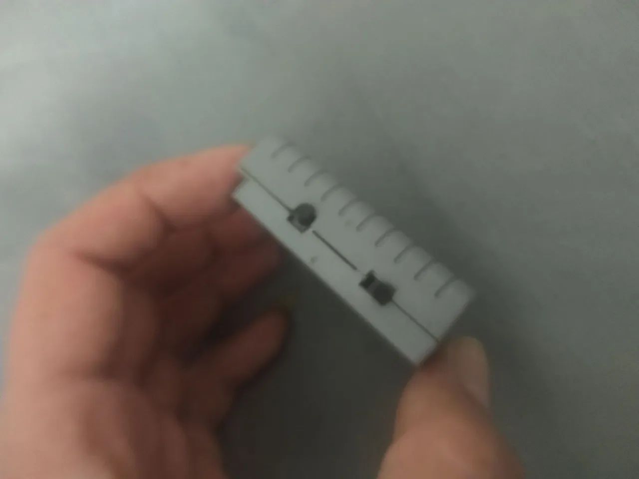 Raro Gameshark Game Shark Pró V2.1 Game Boy GBC GBP bmg - Foto 4