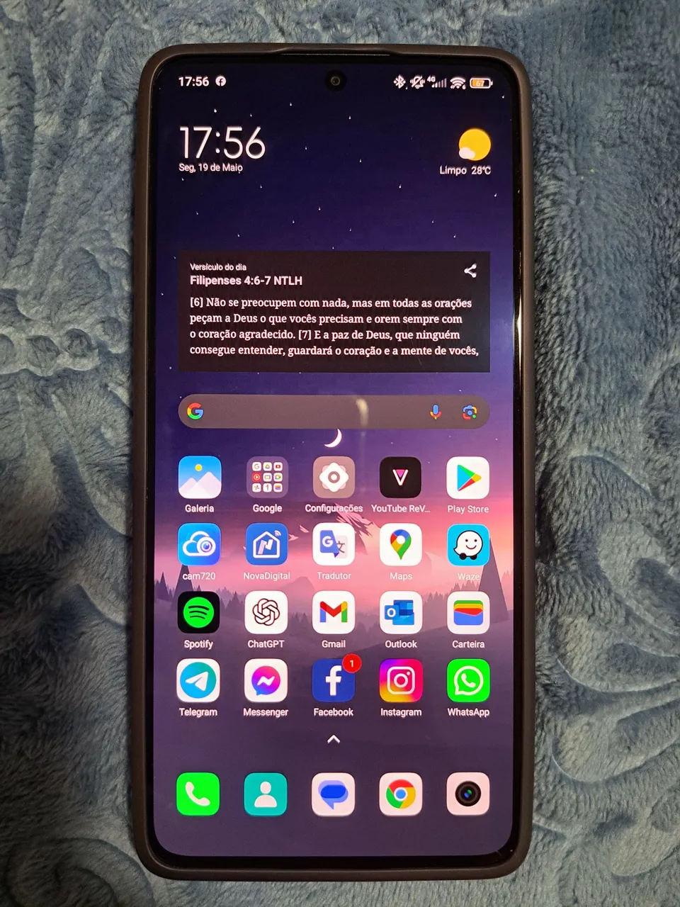 Poco X7 pro 5G