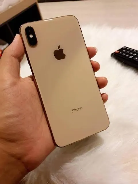 XS Max 256gb