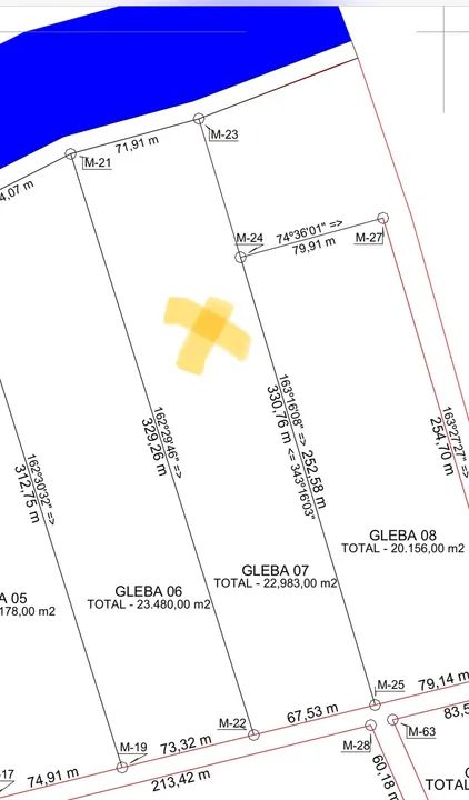 : Chácaras 2 Hectares ESCRITURADA Aceita Troca \ - Foto 14