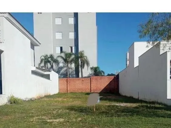 Terreno à venda em Sorocaba, Parque Ibiti Reserva, com 250 m², Condomínio Ibiti Reserva