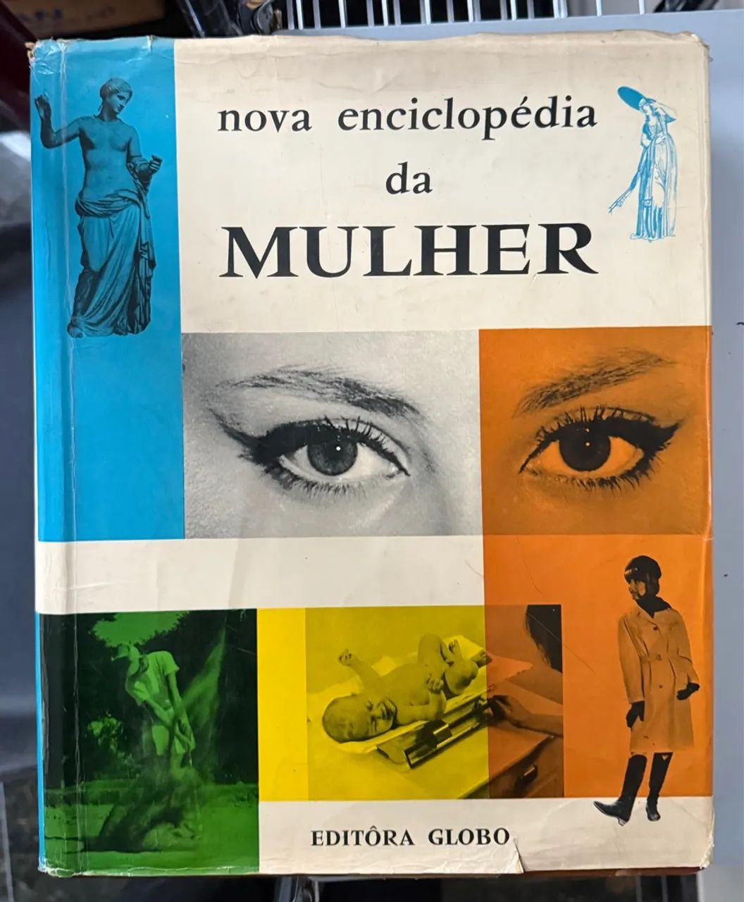 Nova Enciclopédia da Mulher