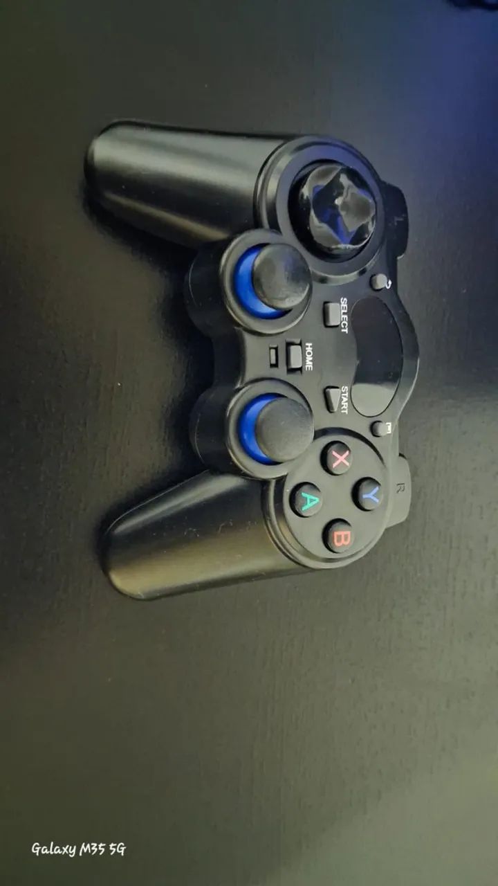 Gaming Combo: Keyboard + Mouse + Joystick64717210754947123