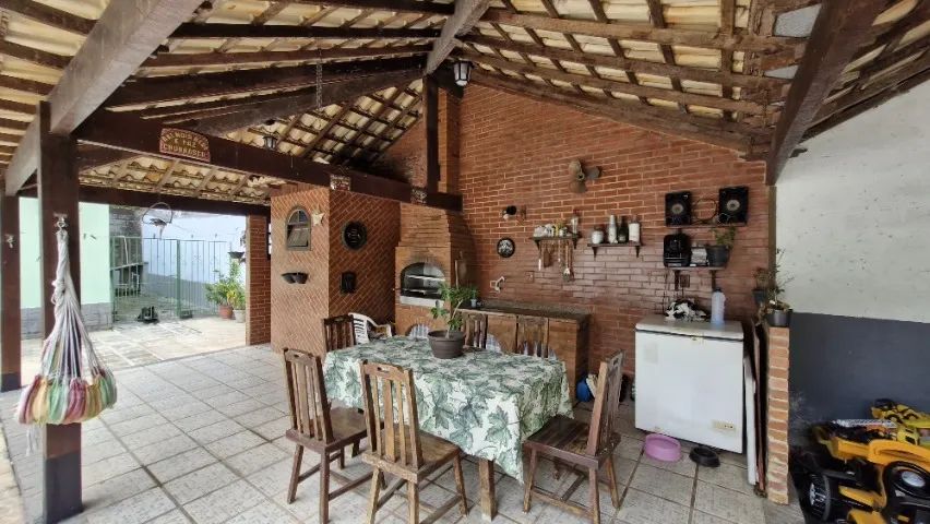 Casa na Praia da Ribeira - Foto 3