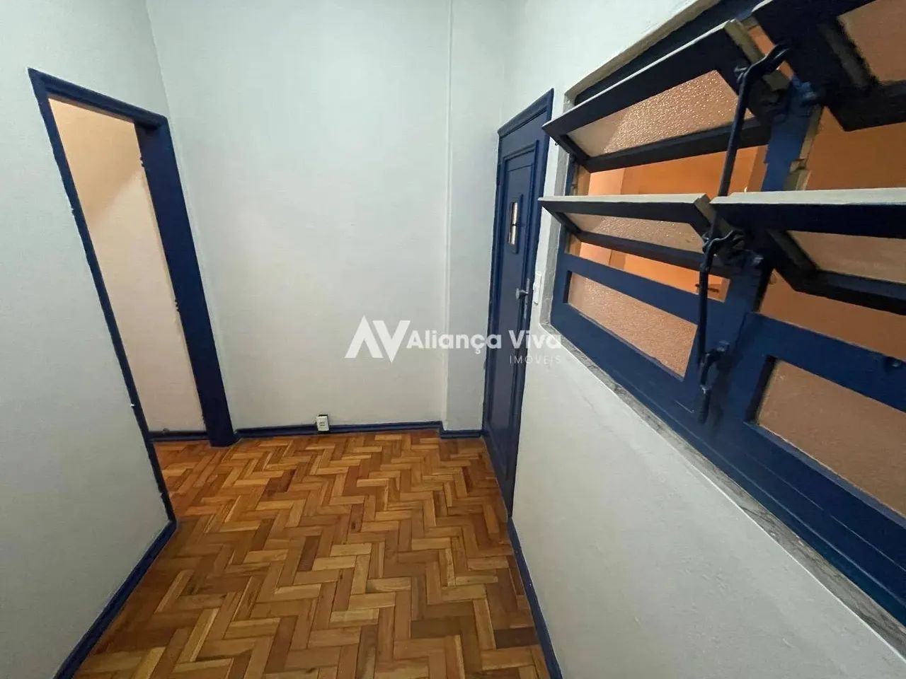 Glória | Apartamento 1 quarto - Foto 4