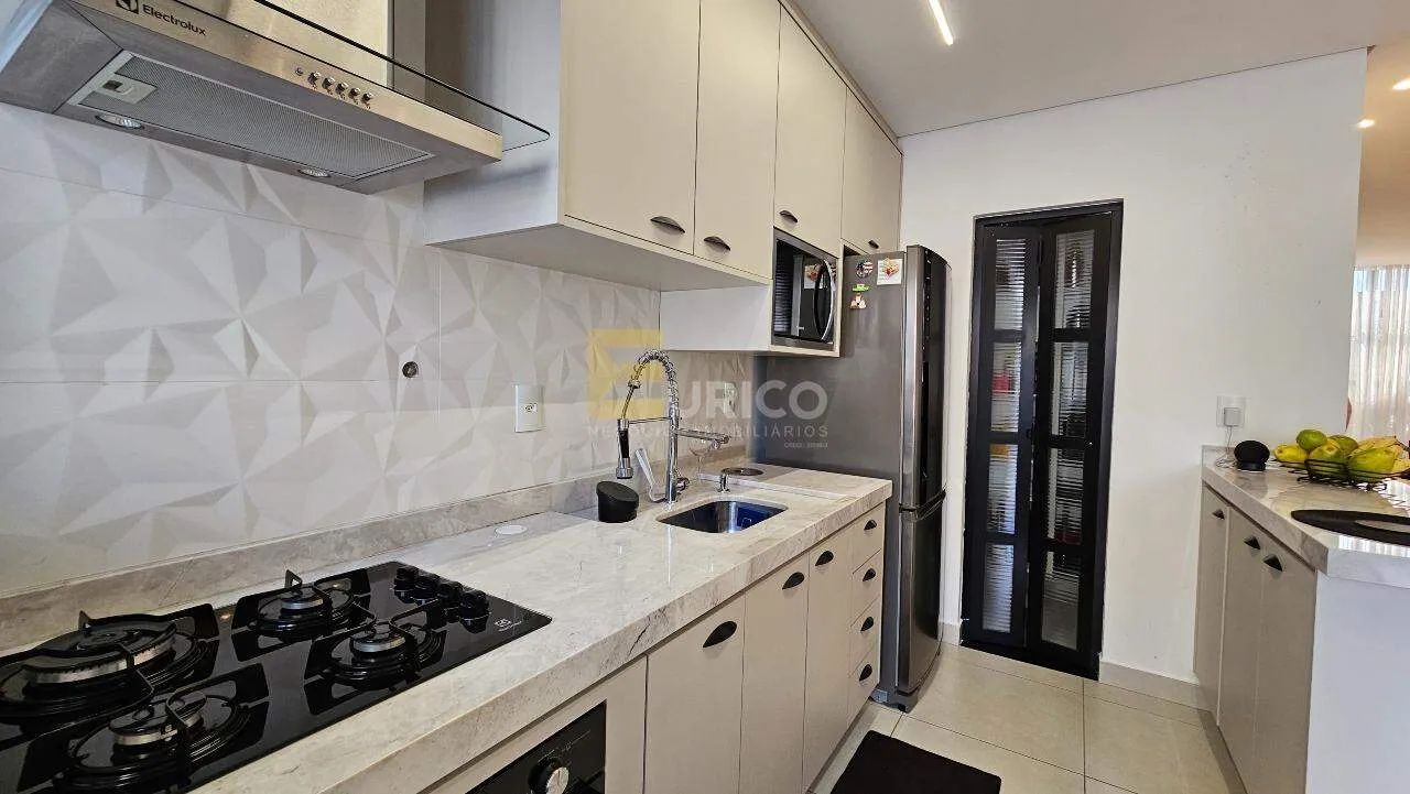 Casa a venda com 03 quartos no Condomínio Bello Villagio em Vinhedo - Foto 11