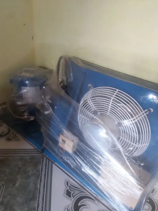 Unidade de câmara fria  - Foto 2