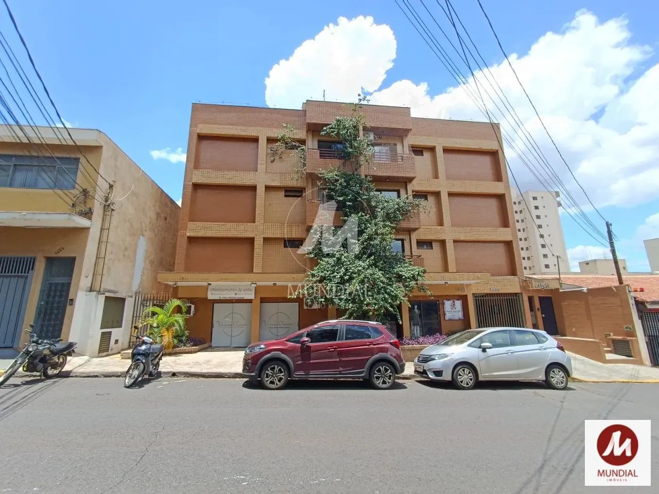 Apartamento (tipo - padrao) 1 dormitórios, em condomínio fechado - Foto 10