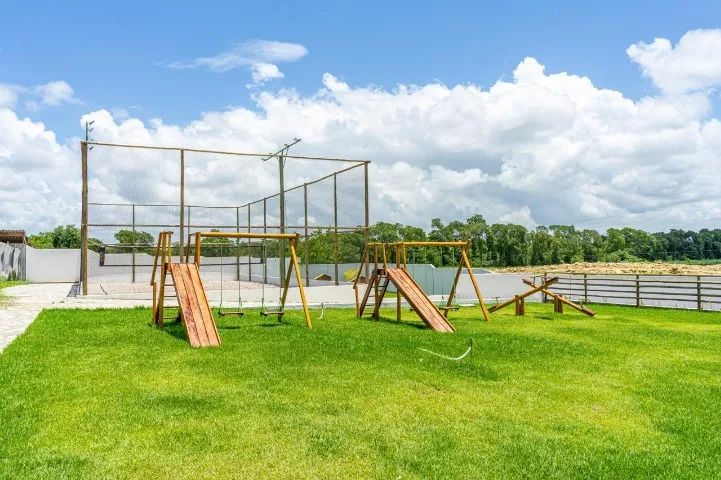Apartamento com 2 dormitórios e área de lazer completa no Alto do Céu! - Foto 3