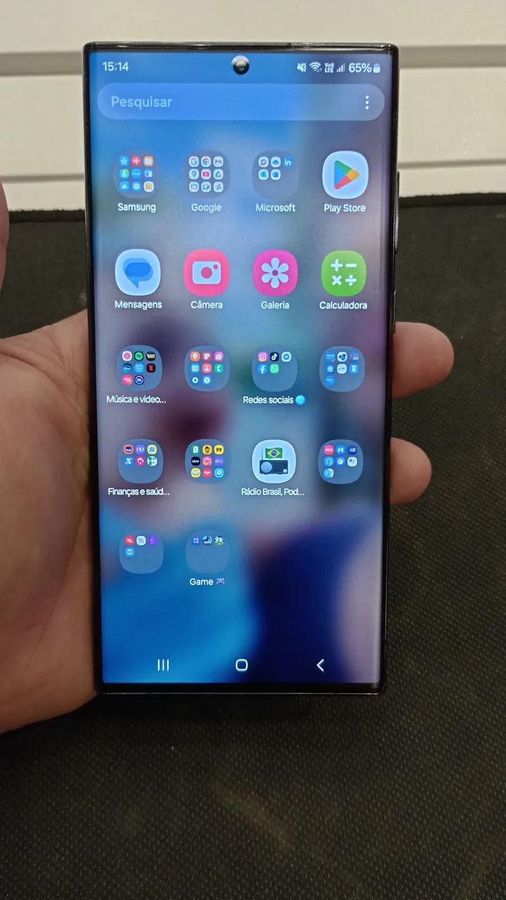 Samsung S22 ultra 256/12 