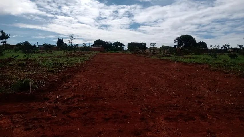 Lotes parcelados em águas lindas de Goiás  - Foto 5