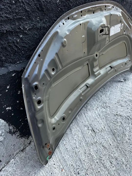 Capo Honda Fit 2015 2020 (Usado) - Foto 5