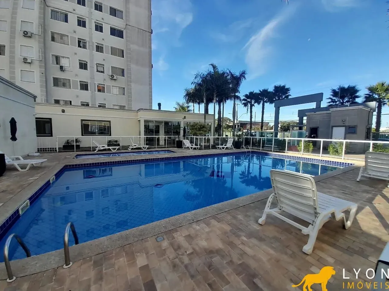 Apartamento para alugar no bairro Humaitá - Porto Alegre/RS