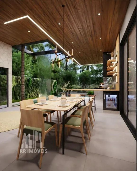 RR7488 Terreno 377m² CONDOMÍNIO RESERVA SANTA ANNA - OPORTUNIDADE - Santana de Parnaíba SP - Foto 3