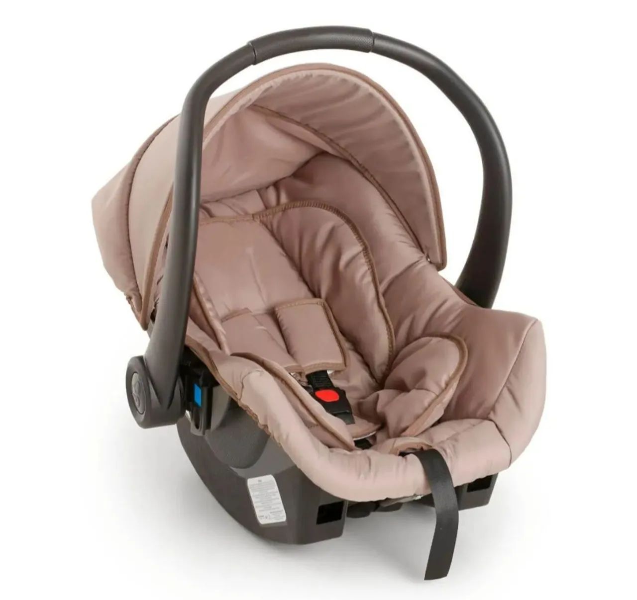 Bebê Conforto Galzerano na cor ConCon + Base