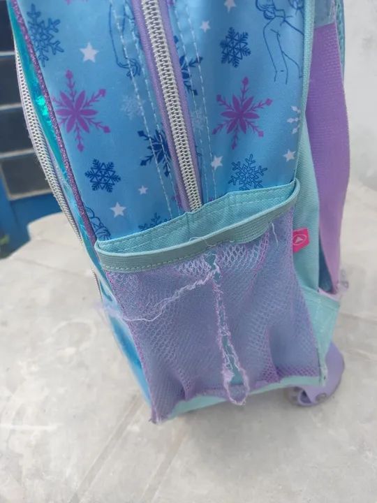 Conjunto de Mochila - Foto 3