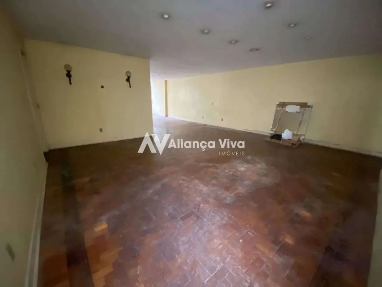 Copacabana | Apartamento 3 quartos, sendo 1 suite - Foto 2
