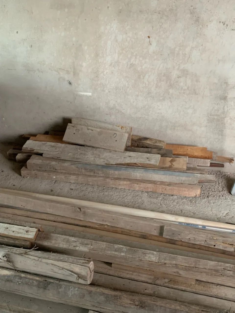Madeiras ripada, Tábua, Pontaletes de eucalipto,Sarrafo - Foto 3