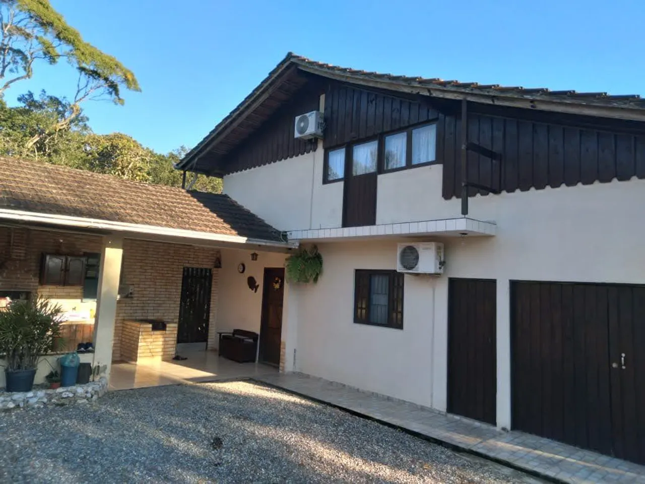 Chácara 12650 m2 Itajaí-SC