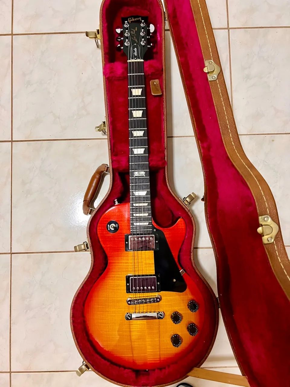 Gibson Les Paul - Foto 5