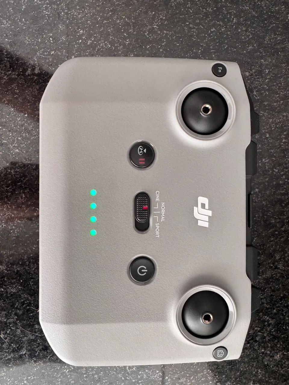 Controle DJI mini 3 sem tela - Foto 4