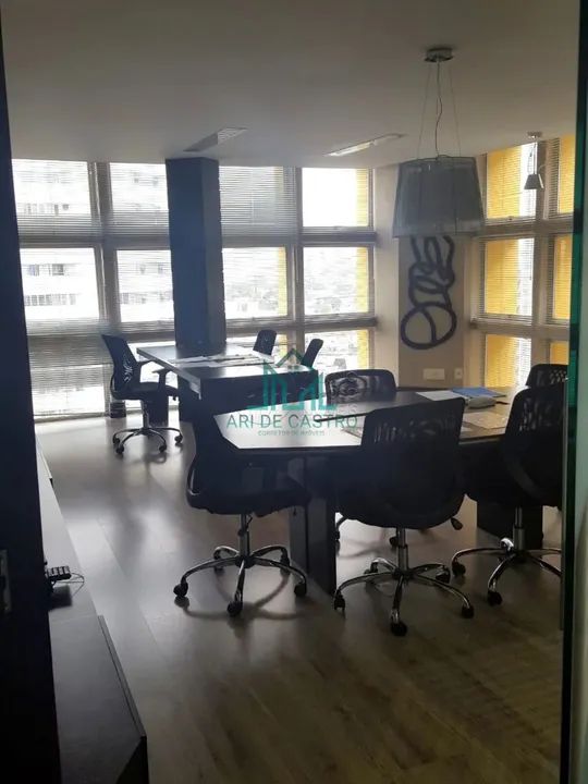 Sala Comercial em Empresarial com 37m² no Bairro do Farol - Maceió Alagoas - Foto 3