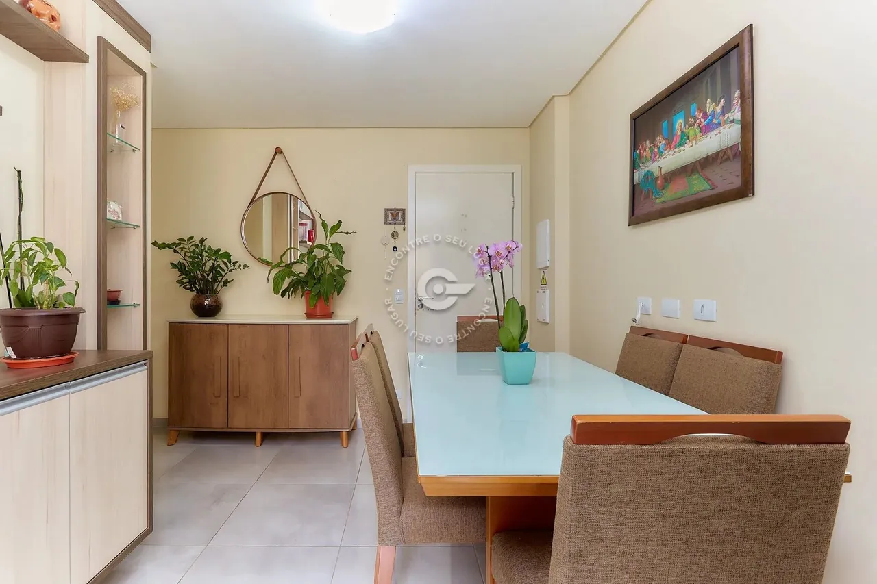 Apartamento à venda no Boneca do Iguaçu | 2 quartos | 1 vaga de garagem
