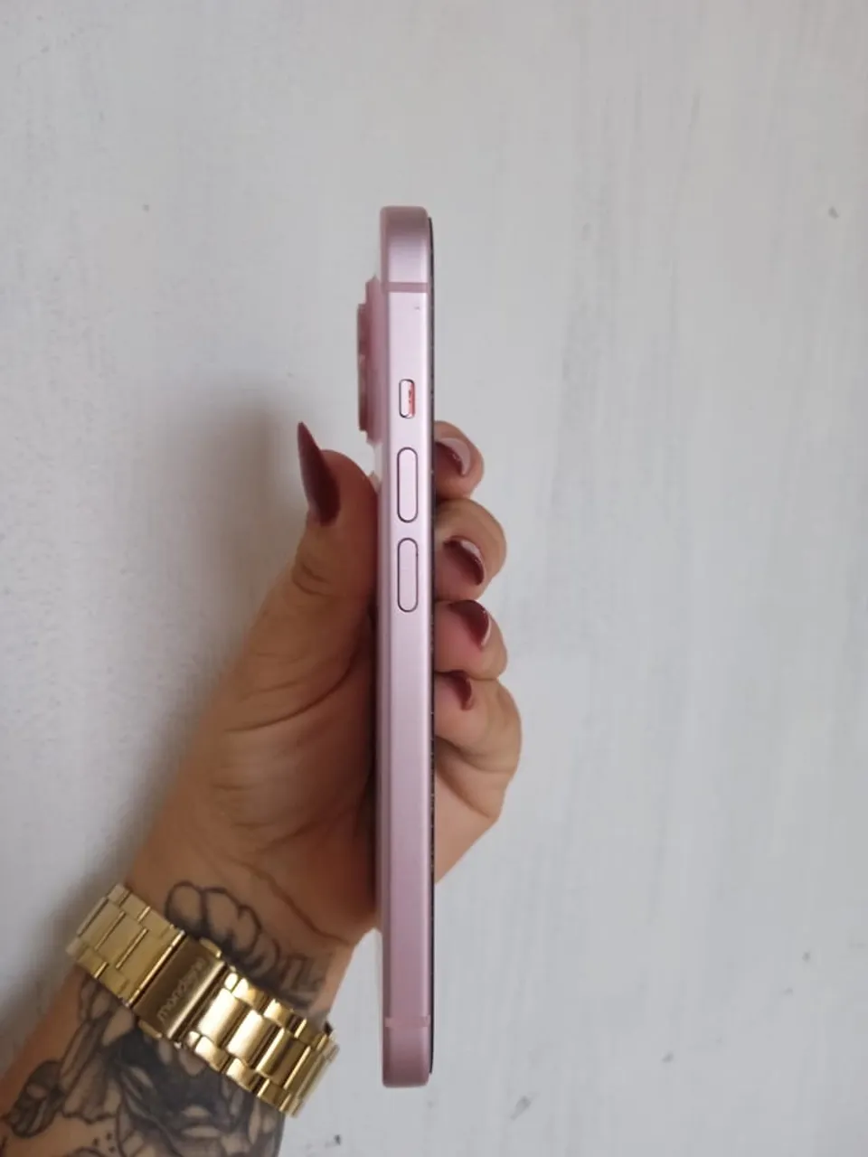iPhone 15 256g