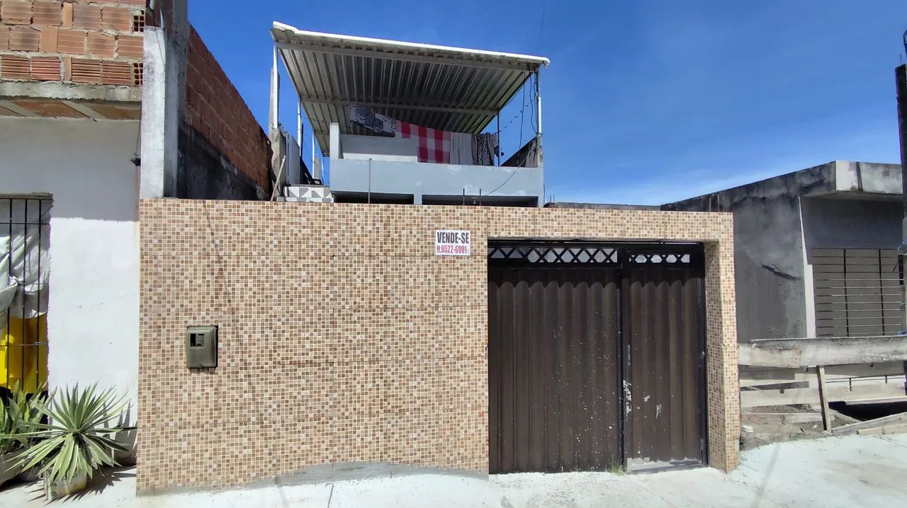 Foto - Recife - COHAB