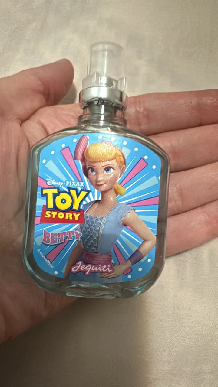 Mini perfume Toy Story
