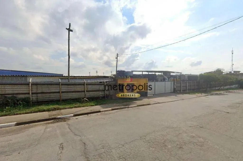 Terreno à venda, 13000 m² por R$ 13.001.000,00 - Eldorado - Diadema/SP