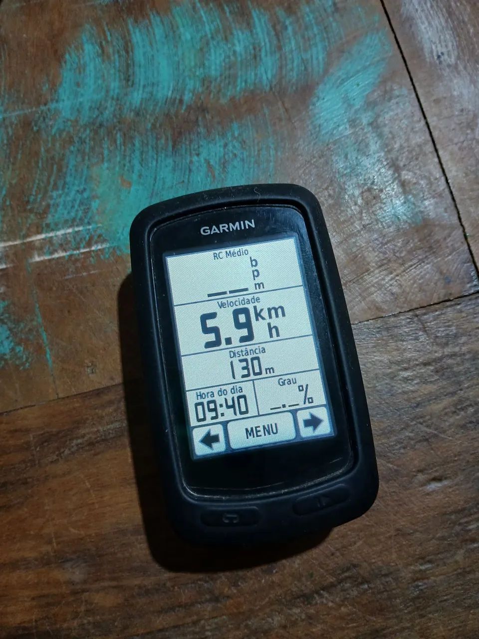 GPS Garmin para bike - Software 2.70 - Foto 3