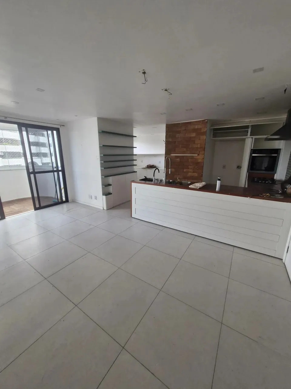Barra Bali para venda tem 83 metros quadrados com 3 quartos em Barra da Tijuca - Rio de Ja