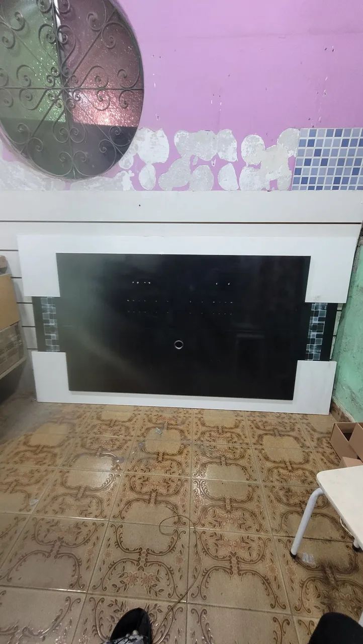 Painel de TV