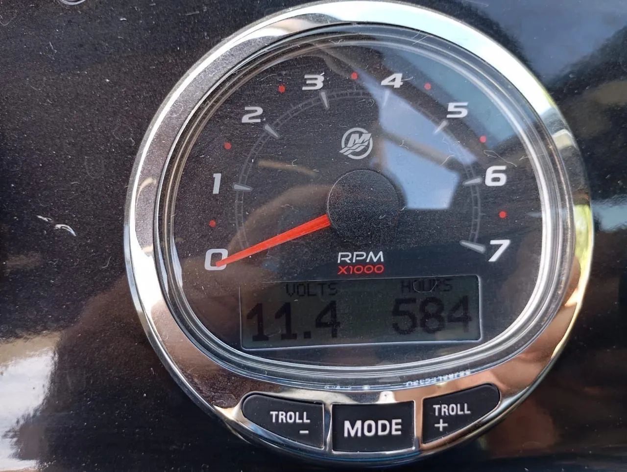 Focker 265  - Foto 6