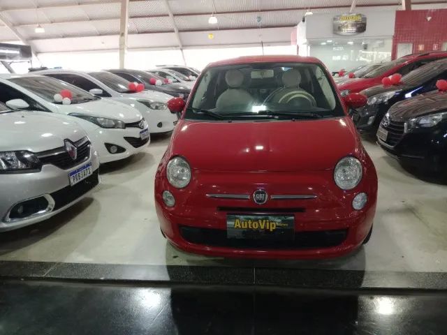 FAT/ 500 2012 COMPLETO